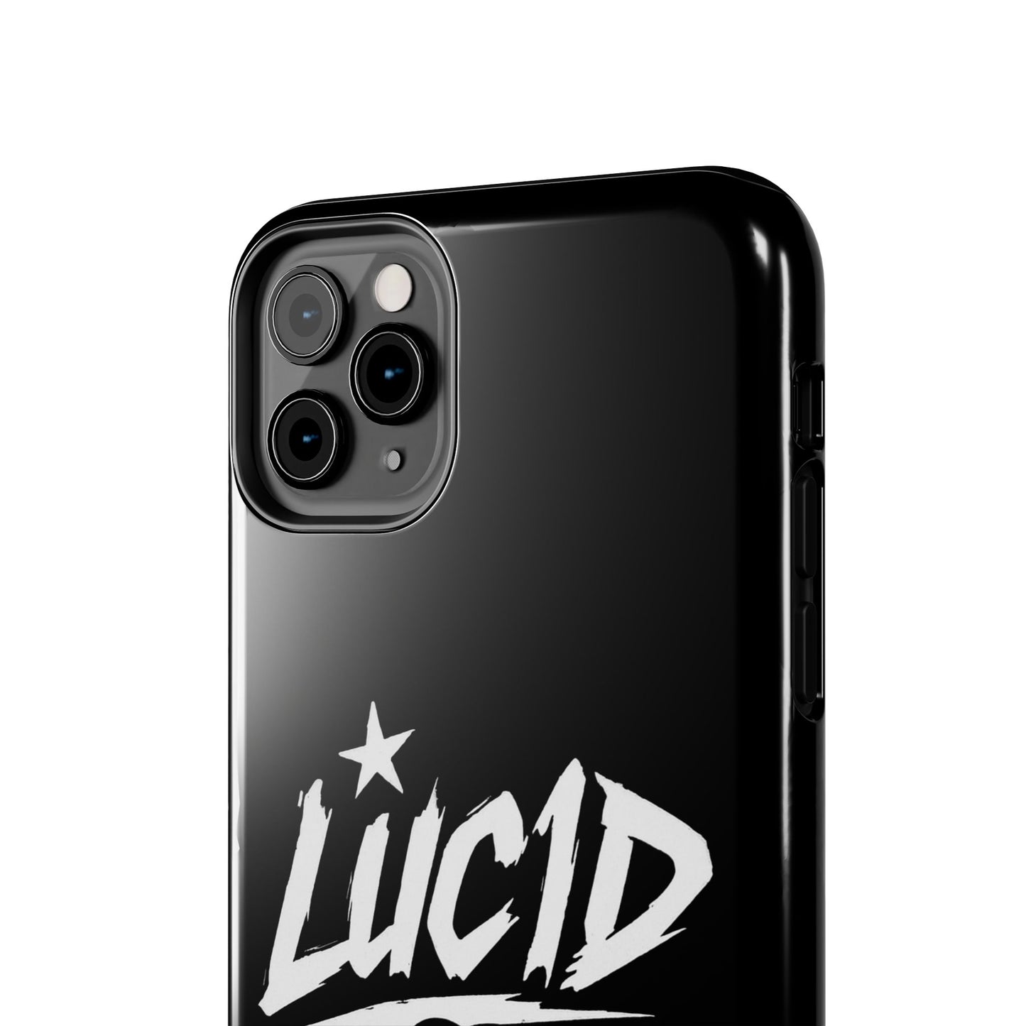 Tough/dourable Luc1d phone case