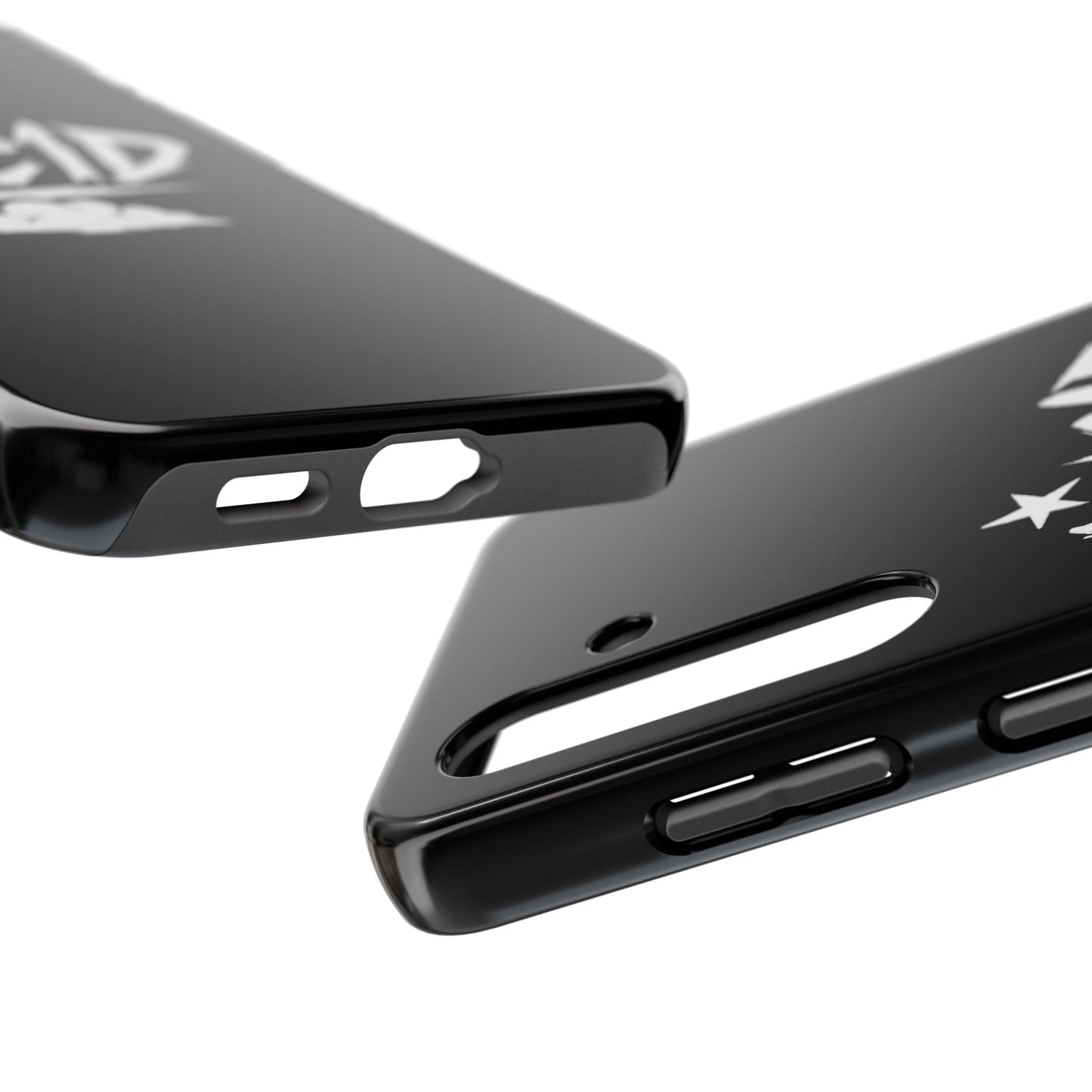 Tough/dourable Luc1d phone case