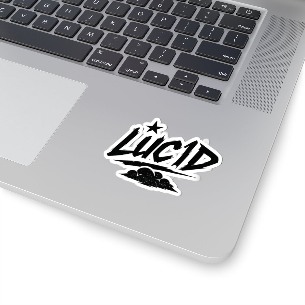 Luc1d Sticker