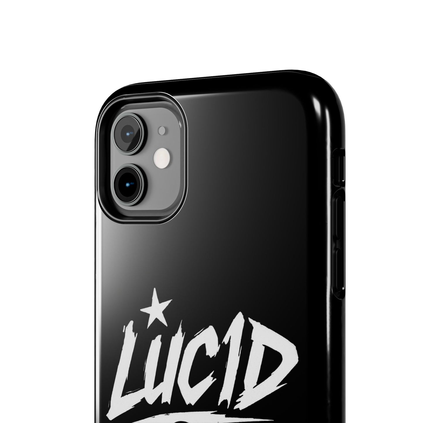 Tough/dourable Luc1d phone case