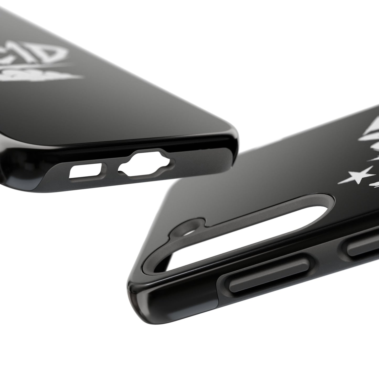 Tough/dourable Luc1d phone case