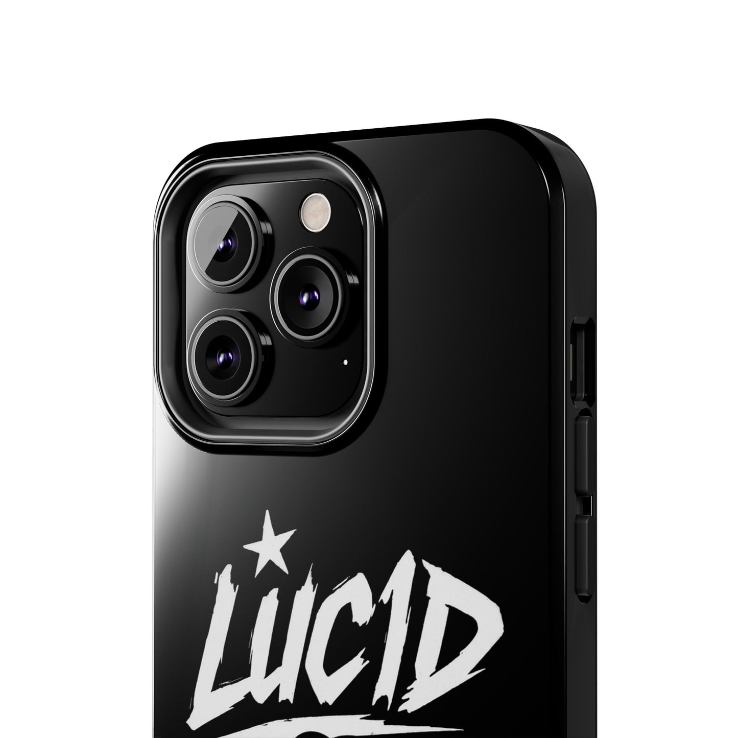 Tough/dourable Luc1d phone case