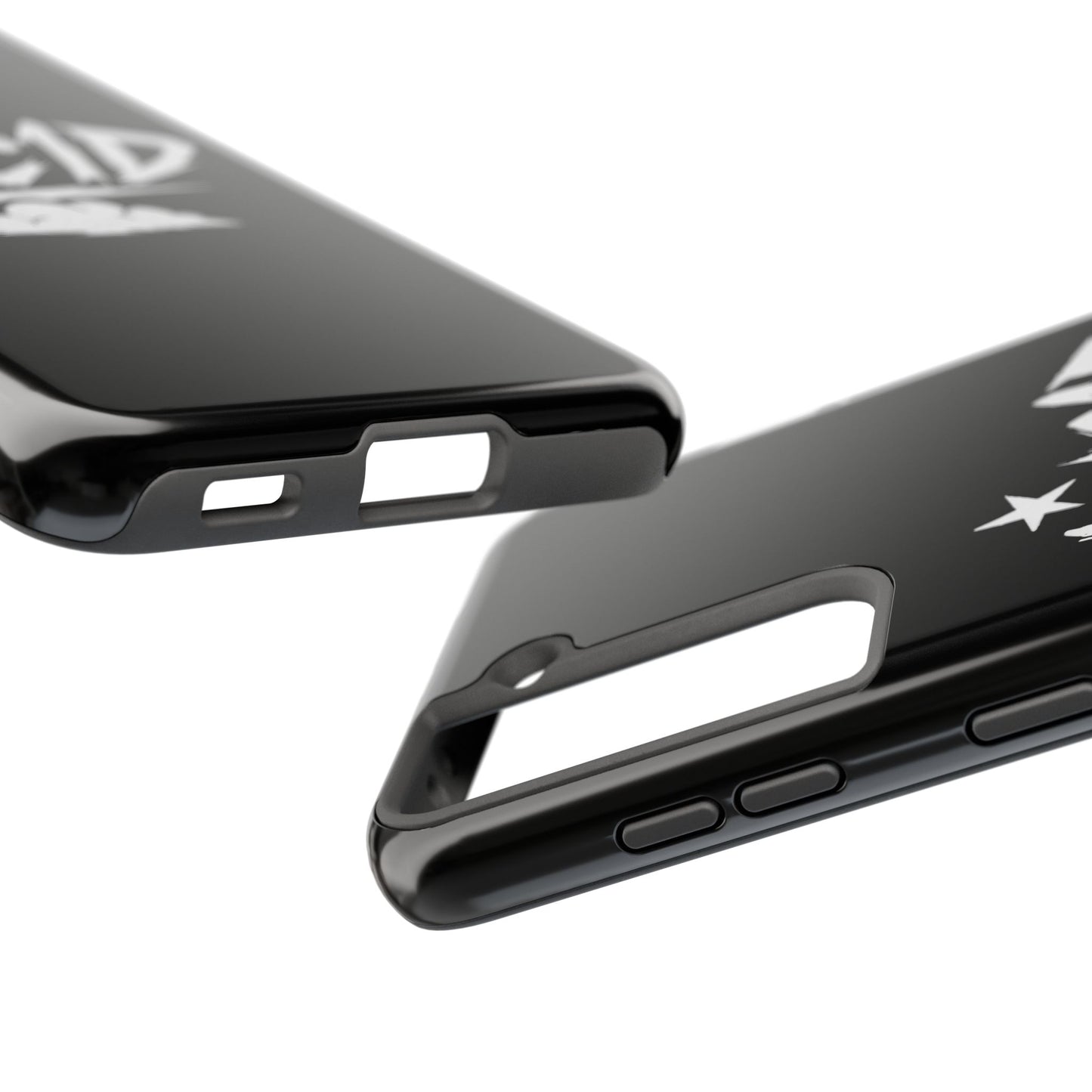 Tough/dourable Luc1d phone case