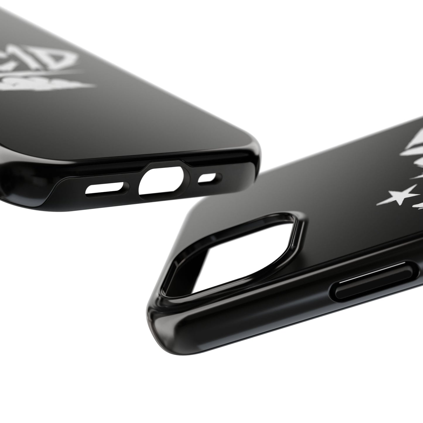 Tough/dourable Luc1d phone case