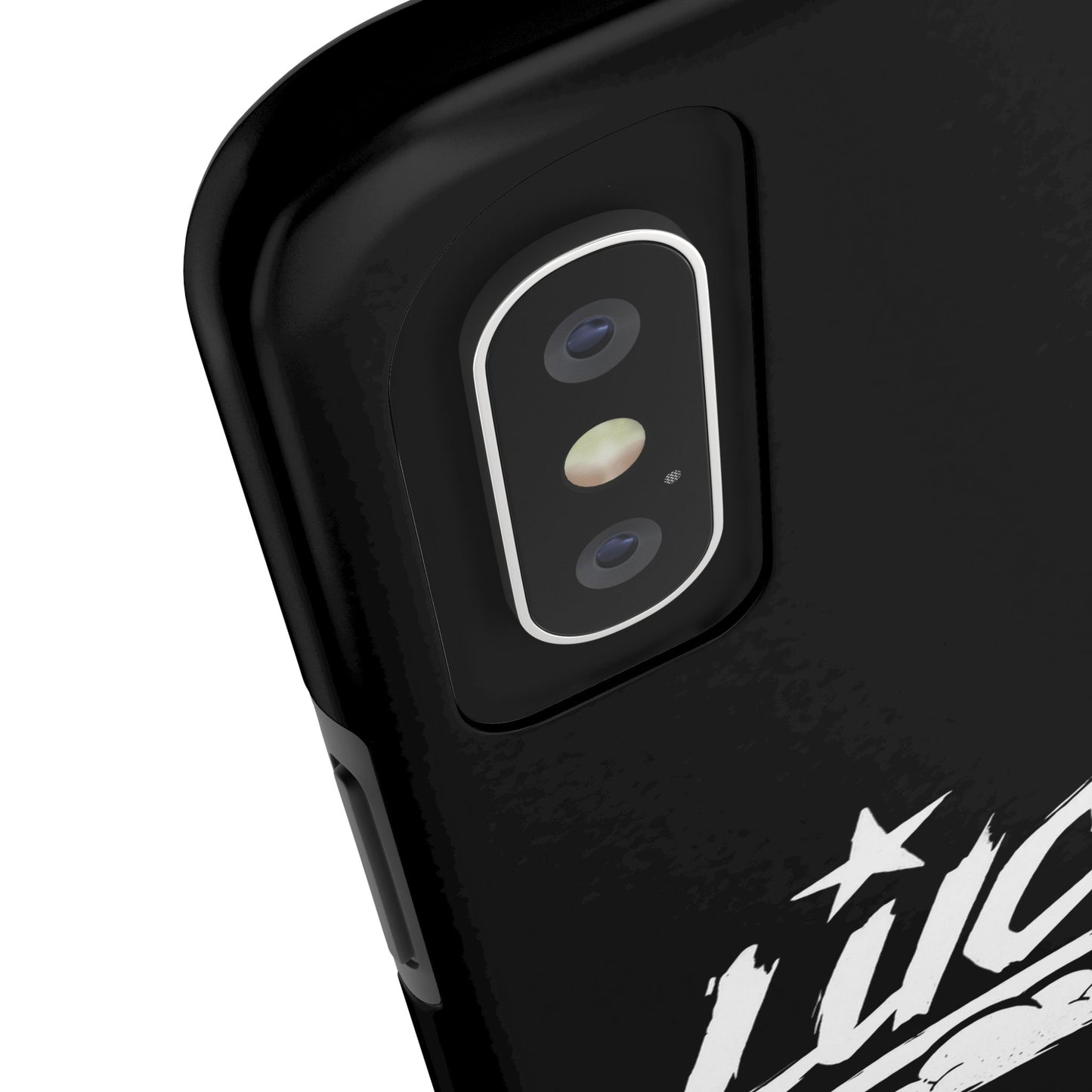 Tough/dourable Luc1d phone case