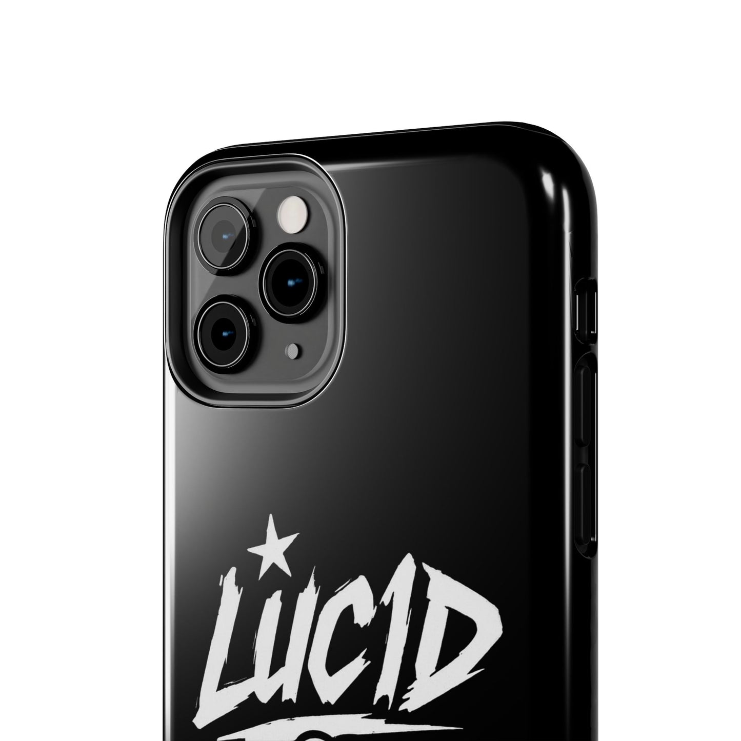 Tough/dourable Luc1d phone case