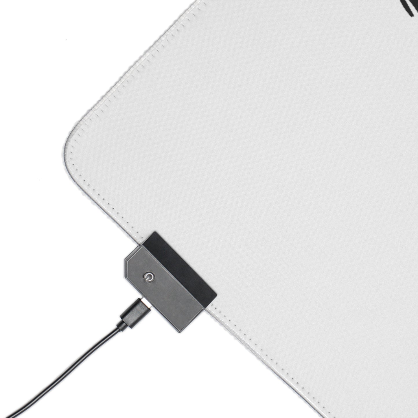 Luc1d LED Light Up Full Desk Mouse Pad 23.6" x 11.8"