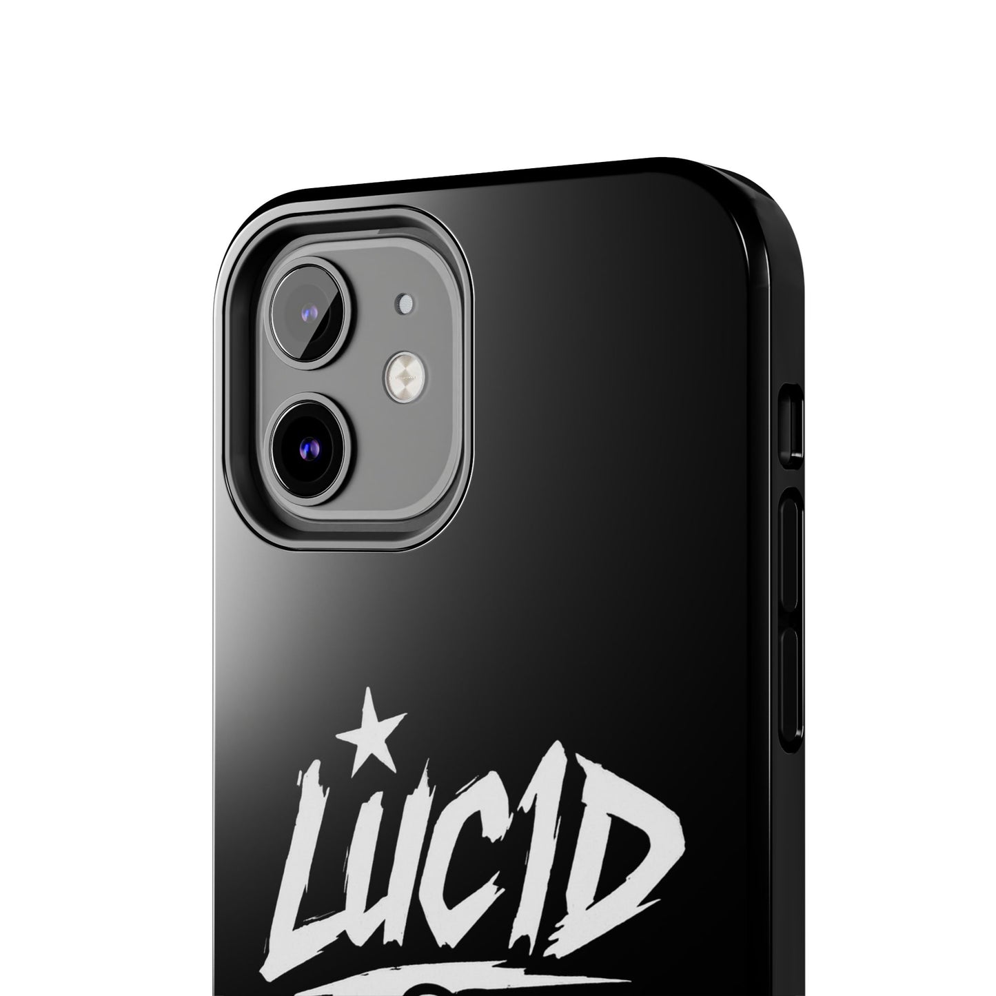 Tough/dourable Luc1d phone case