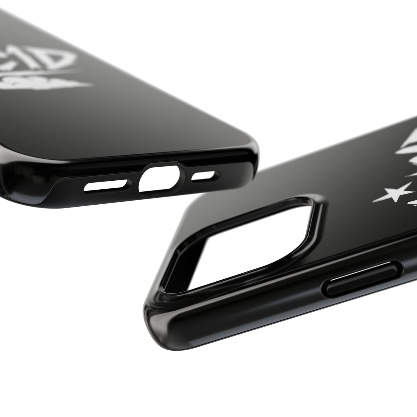 Tough/dourable Luc1d phone case