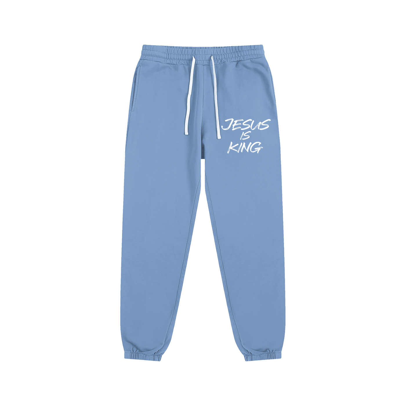 JESUS IS KING👑 Sweatpants