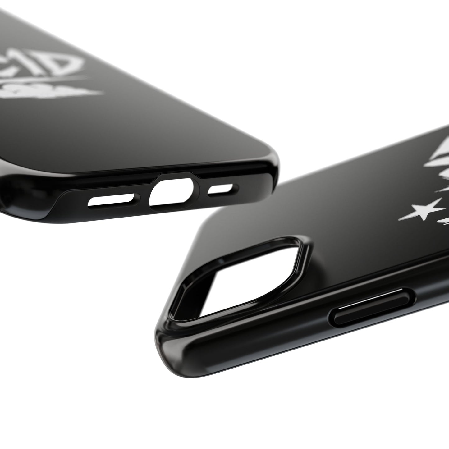 Tough/dourable Luc1d phone case