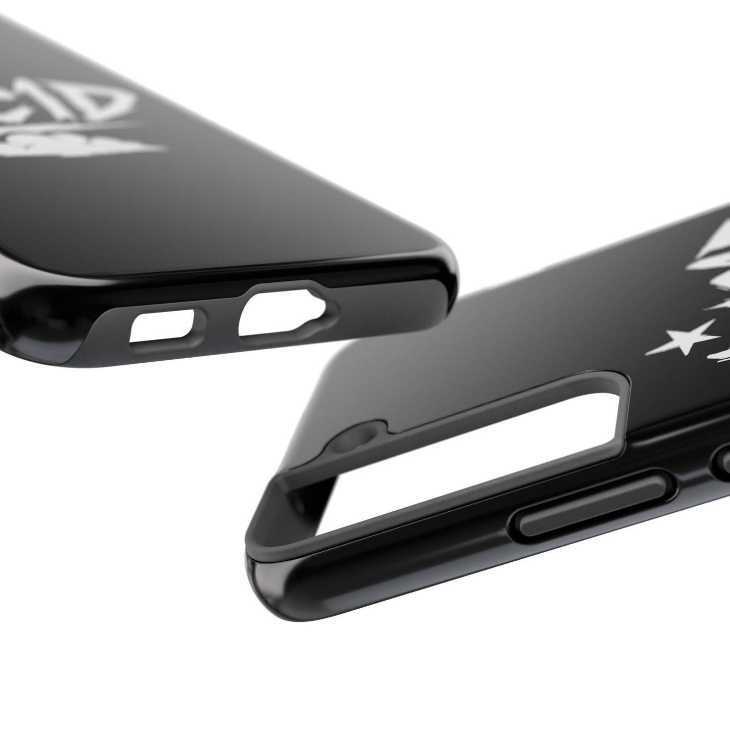 Tough/dourable Luc1d phone case