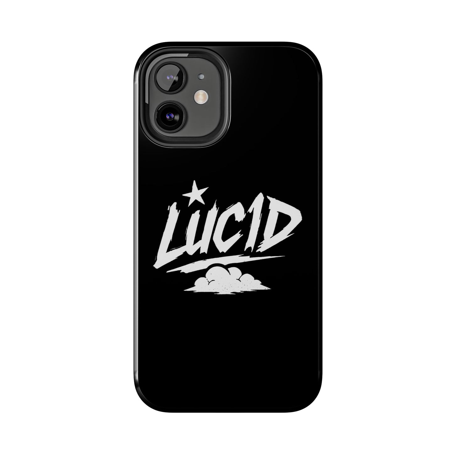 Tough/dourable Luc1d phone case