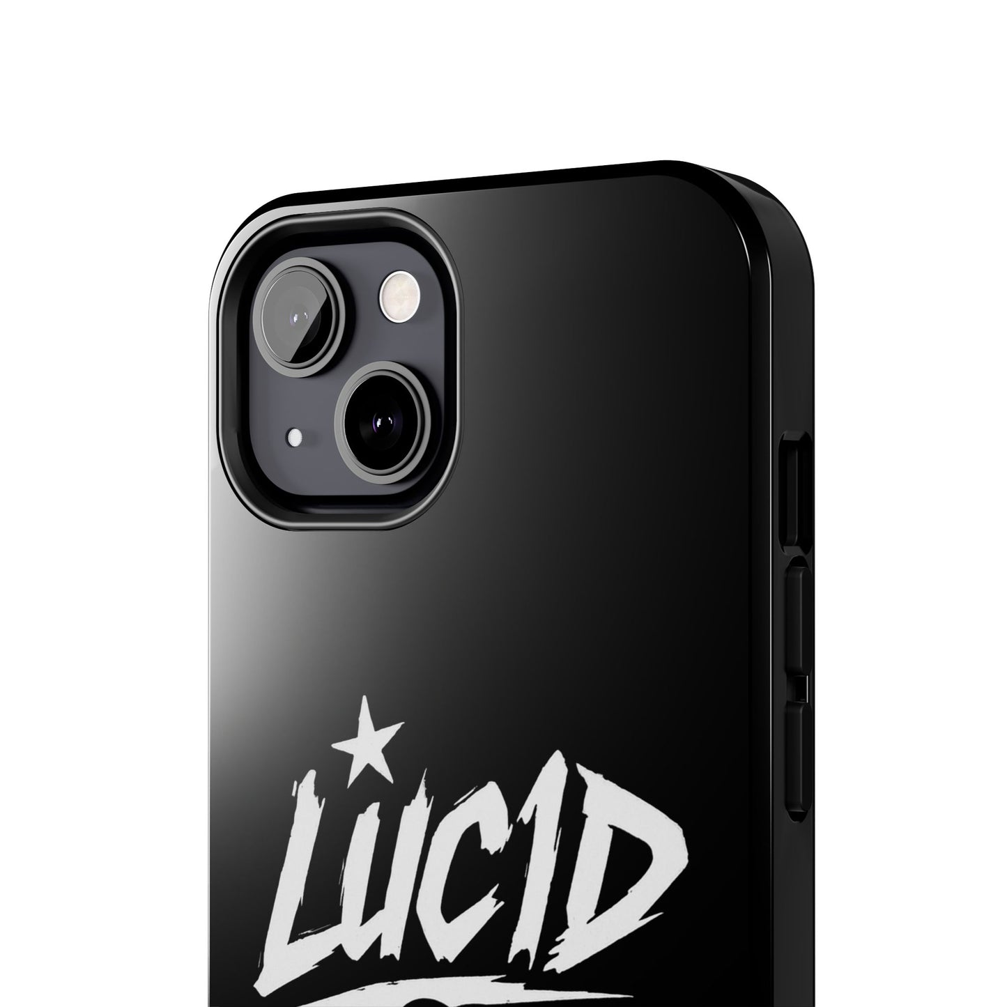 Tough/dourable Luc1d phone case