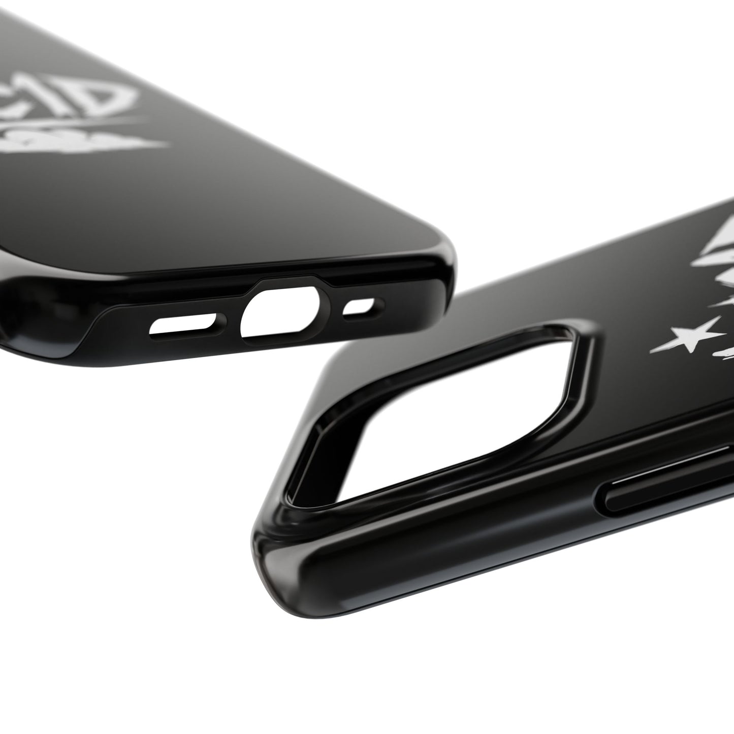 Tough/dourable Luc1d phone case