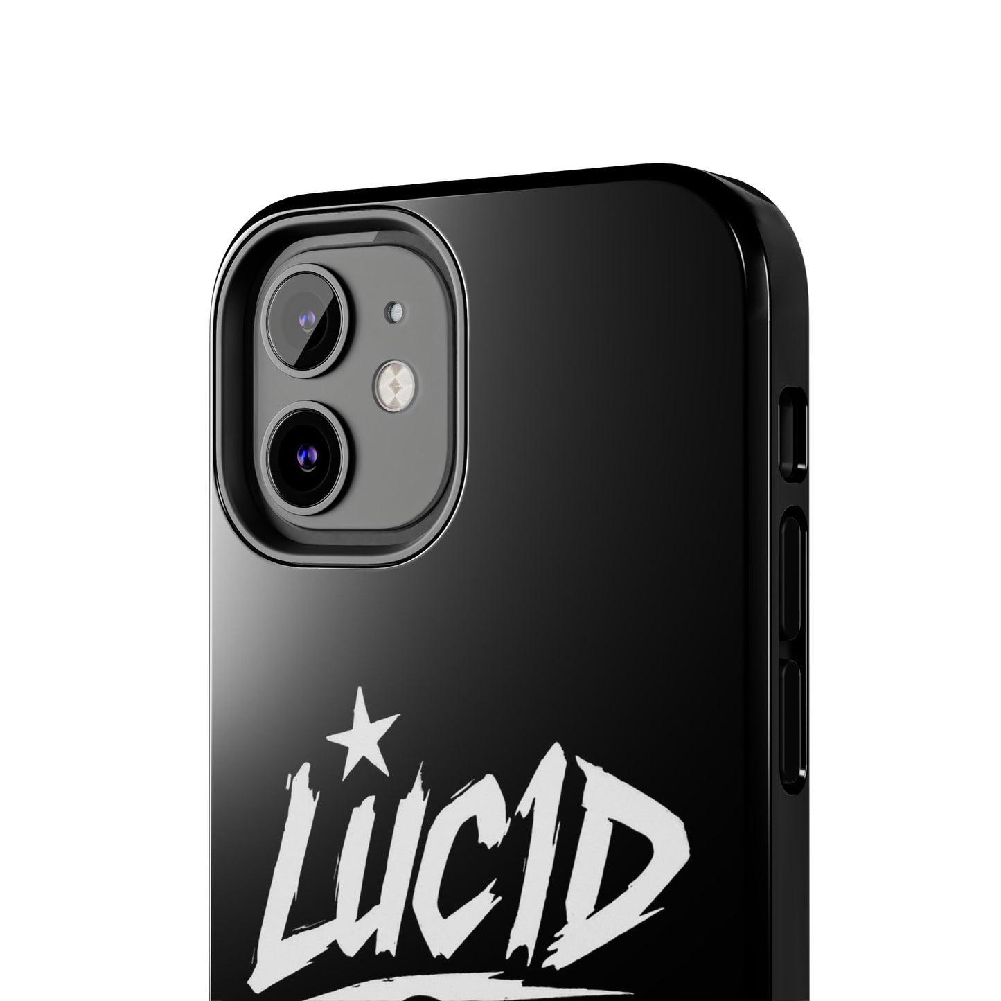 Tough/dourable Luc1d phone case