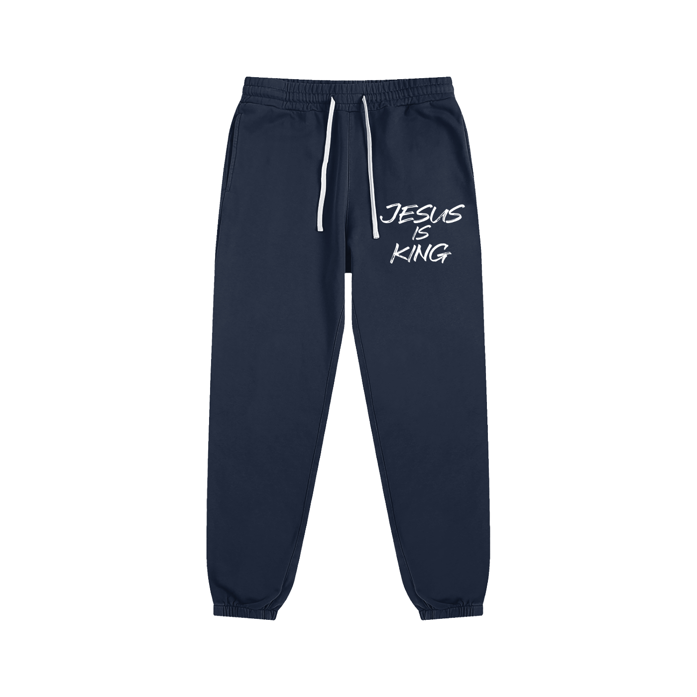 JESUS IS KING👑 Sweatpants