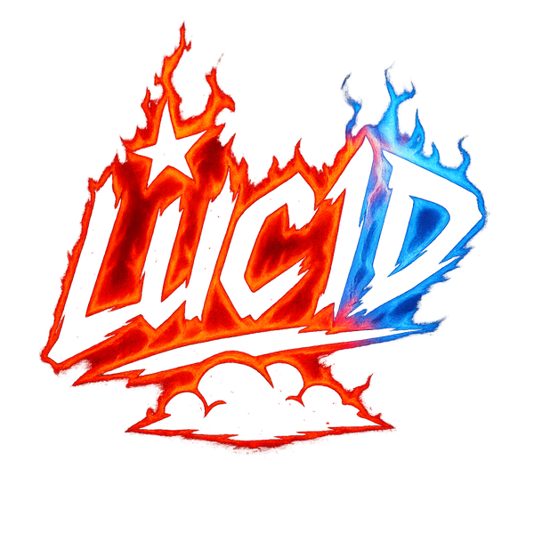 Luc1d Clothing